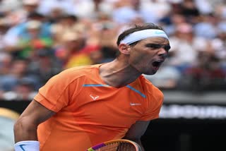 Rafael Nadal  Australian Open 2023  Jessica Pegula  coco Gauff  राफेल नडाल  ऑस्ट्रेलियन ओपन 2023  जेसिका पेगुला  कोको गॉफ