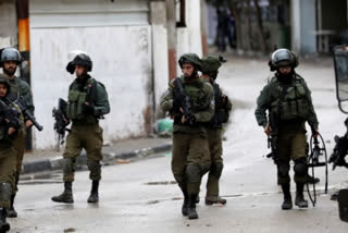 Israeli army kills Palestinian boy in occupied West Bank