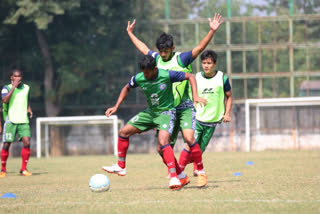 Tata Football Academy Announces Trial Dates