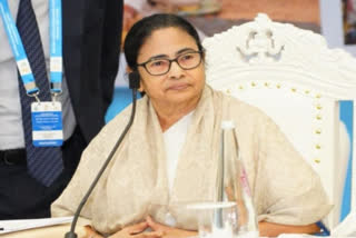 West Bengal Chief Minister Mamata Banerjee