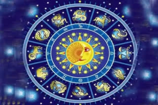 TODAY HOROSCOPE