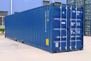 BSL will make container