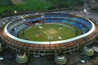 India New Zealand match