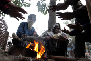 Cold wave conditions are likely to remain till Thursday in Delhi as well as in Rajasthan, Punjab, Haryana, Himachal Pradesh and Chandigarh.