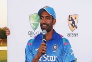 Robin Uthappa