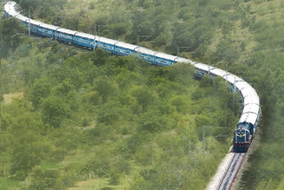 vivek express