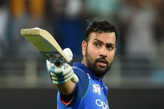 Rohit Sharma