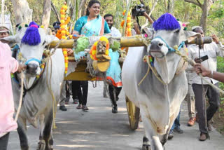 roja in bhavani island photo gallery