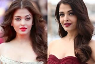 Aishwarya Rai Bachchan