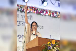 Mamata Banerjee