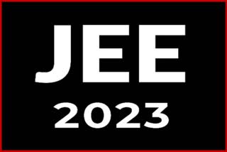 JEE Mains 2023