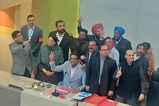 Chandigarh Mayor Elections 2023