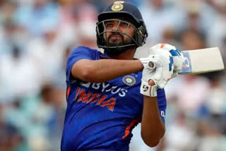 Rohit Sharma fastest to score 7000 ODI runs as opener