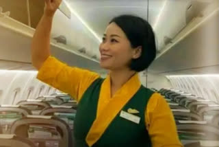 Nepal plane crash Flight attendant dies without fulfilling her promise to family