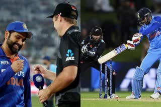 india vs newzealand series