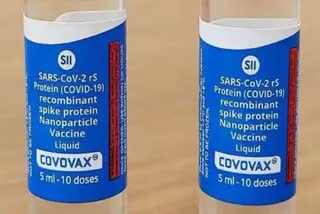 Corona prevention:  DGCI એ Covax ના 'હેટ્રોલોગસ બૂસ્ટર ડોઝ ' ને મંજૂરી આપી