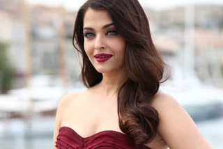 Sinnar Tehsildar notice to Aishwarya Rai