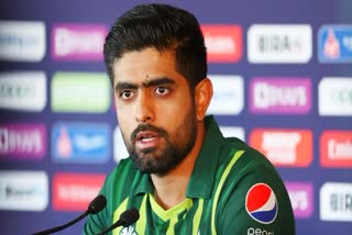 babar azam leaked chats