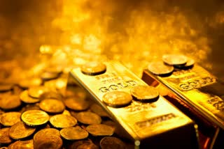 Gold And Silver Price: આજે સોનાના ભાવમાં જોવા મળ્યો વધારો
