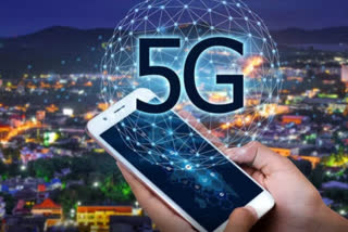 India 5G phone market to expand over 70 per cent by end of 2023: Report