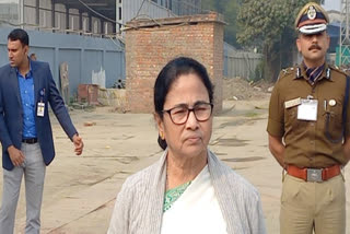 Mamata Banerjee