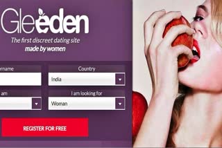 Dating App Gleeden