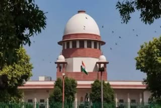 Etv Bharat Supreme Court on minority status