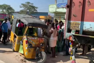 road accident in ap