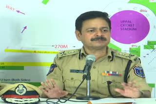 CP DS Chauhan on Tomorrow Cricket Match