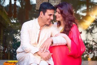 Akshay Kumar Wedding Anniversary