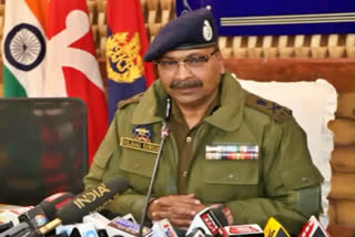After the Jammu and Kashmir administration grants permission for Rahul Gandhi-led 'Bharat Jodo Yatra' for the January 30 rally at Sher-e-Kashmir in Srinagar, DGP Dilbag Singh on Tuesday confirmed that there are no inputs of threat to the Yatra in the valley.