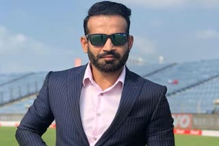 Irfan Pathan Prediction