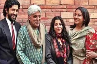 When Javed Akhtar said he was conventional father Javed Akhtar Birthday