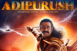 'Adipurush' coming out in 150 days, Prabhas confirms new release date