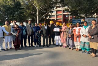 BJP wins in Chandigarh Mayor election 2023