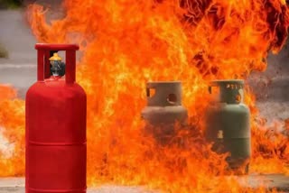 Important information about gas cylinder