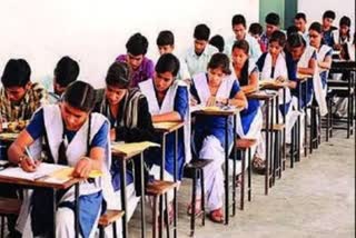 Chhattisgarh State Open School released time table