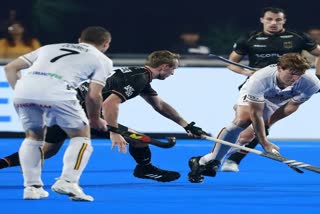 Hockey World Cup