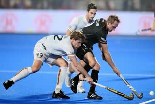 hockey world cup 2023  Korea beat Japan  Belgium vs Germany match draw  कोरिया ने जापान को हराया  बेल्जियम vs जर्मनी मैच ड्रॉ