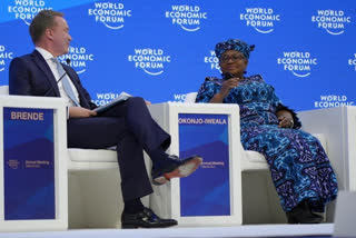 sdgsdgThe World Trade Organization (WTO) and others have also been warning that deglobalisation would negatively impact the world, especially emerging economies