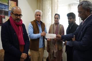 1 crore rupees to families of corona warriors