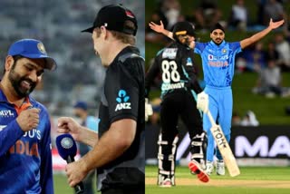 India vs newzealand preview