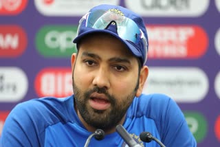 Rohit Sharma