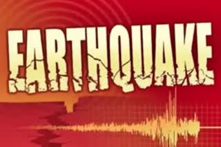 انڈونیشیا کے ساحل پر زلزلے جھٹکے