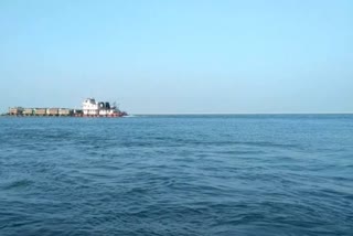 Ganga River in Jharkhand