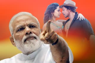 PM Modi on Boycot Bollywood: PM મોદીની BJP નેતાઓને સલાહ, ફિલ્મ પર બિનજરૂરી નિવેદનો કરવાથી બચો