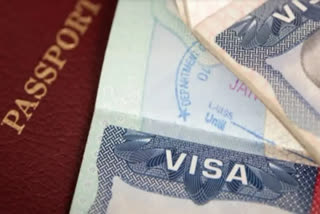 India was one of the very few countries where applications for US visas saw a major upswing after coronavirus-related travel restrictions were lifted