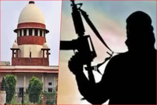 Centre Tells Supreme Court Regarding SIMI Ban Organizations Seeking To Establish Islamic Rule In India Cannot Be Allowed To Exist