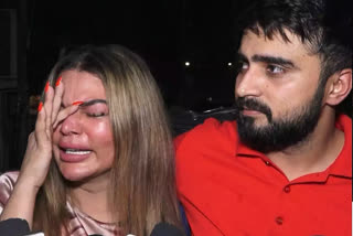 Rakhi Sawant Miscarriage