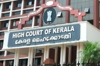 The Kerala High Court on Wednesday was not pleased over the Centre's delay to take stock of the damaged public property regarding the bandh called by the now-banned PFI.